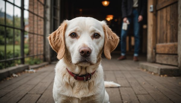 Animaux de compagnie : histoires de rescues et de compassion